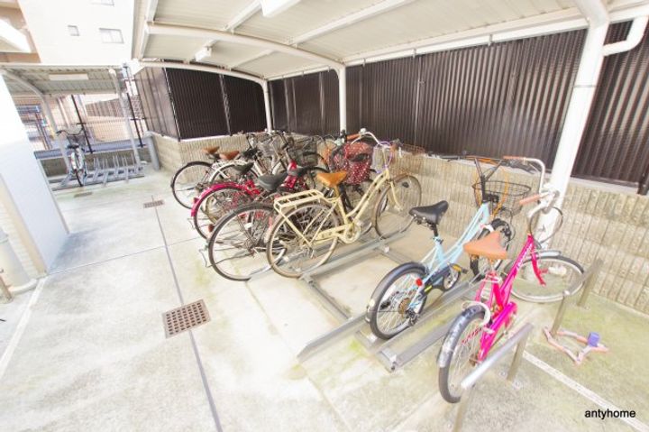 大阪府大阪市福島区鷺洲3丁目(マンション)の賃貸物件のその他画像