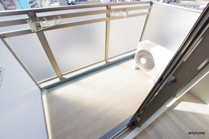 大阪府大阪市北区大淀中5丁目(マンション)の賃貸物件のその他画像