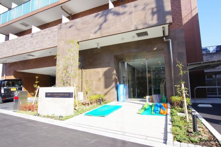 大阪府大阪市北区大淀中5丁目(マンション)の賃貸物件のその他画像