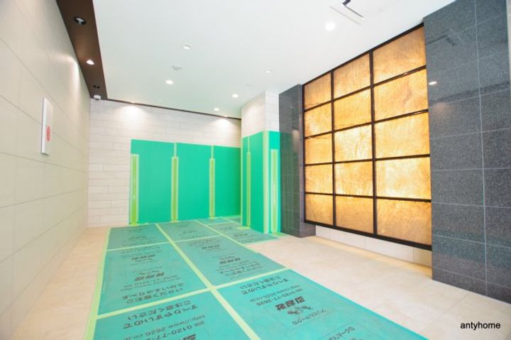 大阪府大阪市北区大淀中5丁目(マンション)の賃貸物件のその他画像