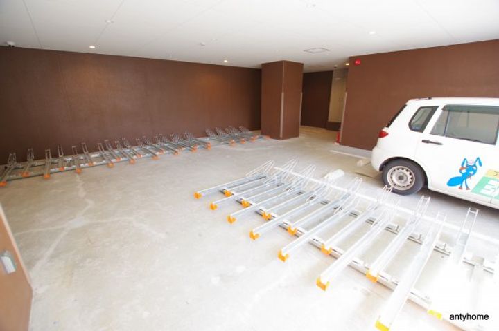 大阪府大阪市北区大淀中5丁目(マンション)の賃貸物件のその他画像