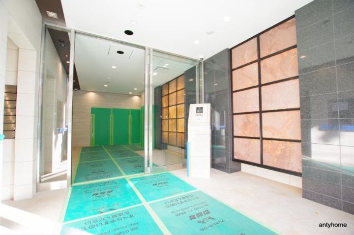 大阪府大阪市北区大淀中5丁目(マンション)の賃貸物件のその他画像