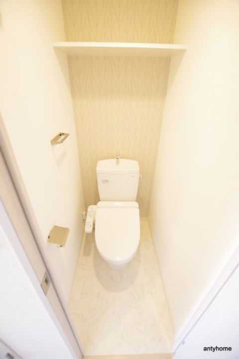 大阪府大阪市北区大淀中5丁目(マンション)の賃貸物件のその他画像