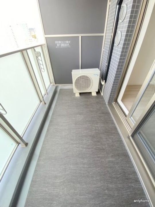 Quintet NAMBA(旧:レジュールアッシュNAMBA)のその他画像