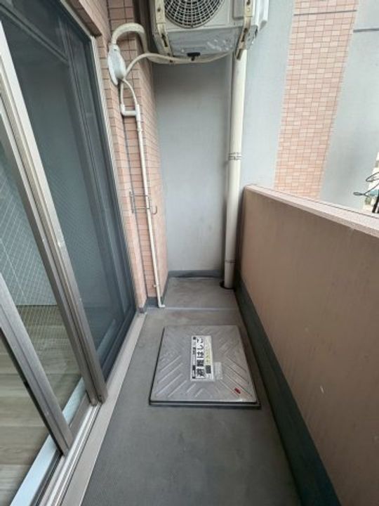 大阪府大阪市西区九条1丁目(マンション)の賃貸物件のその他画像