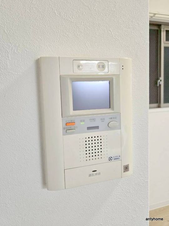 大阪府大阪市西区九条1丁目(マンション)の賃貸物件のキッチン