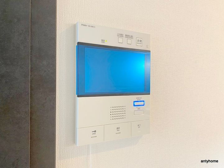 大阪府大阪市中央区上本町西1丁目(マンション)の賃貸物件のその他画像