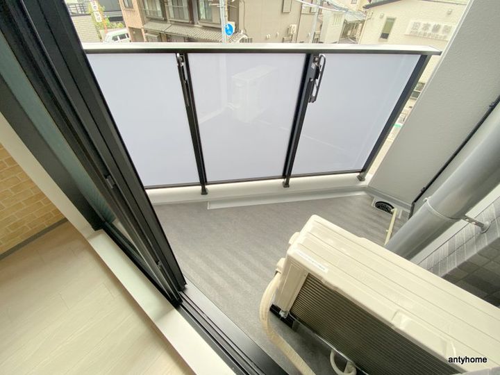 大阪府大阪市中央区上本町西1丁目(マンション)の賃貸物件のその他画像