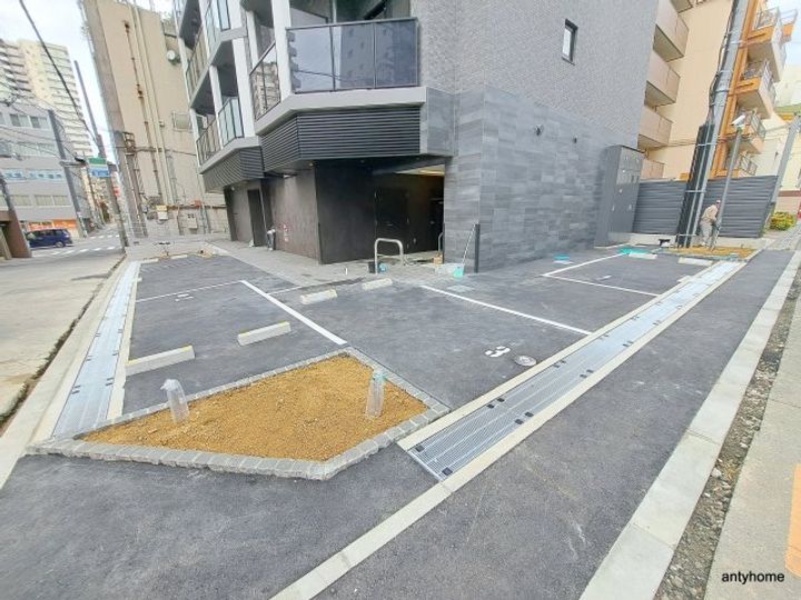 大阪府大阪市中央区上本町西1丁目(マンション)の賃貸物件のその他画像