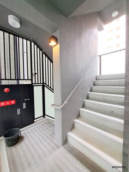 大阪府大阪市中央区上本町西1丁目(マンション)の賃貸物件のその他画像