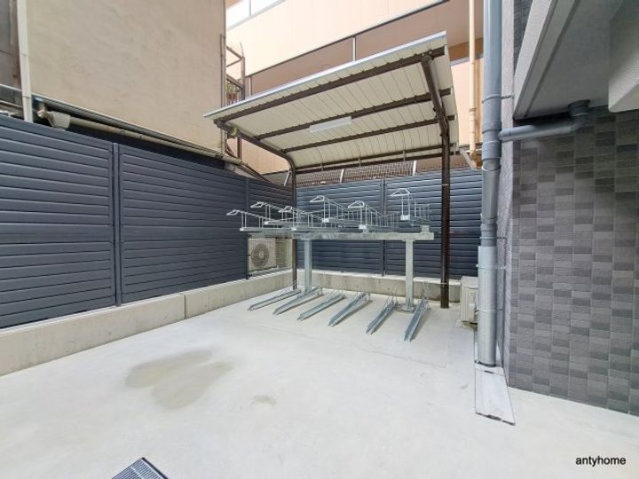 大阪府大阪市中央区上本町西1丁目(マンション)の賃貸物件のその他画像