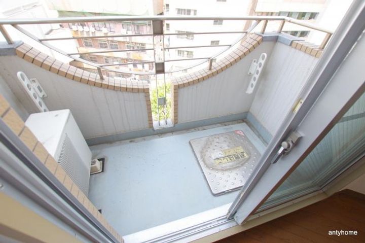 大阪府大阪市北区浮田1丁目(マンション)の賃貸物件のその他画像