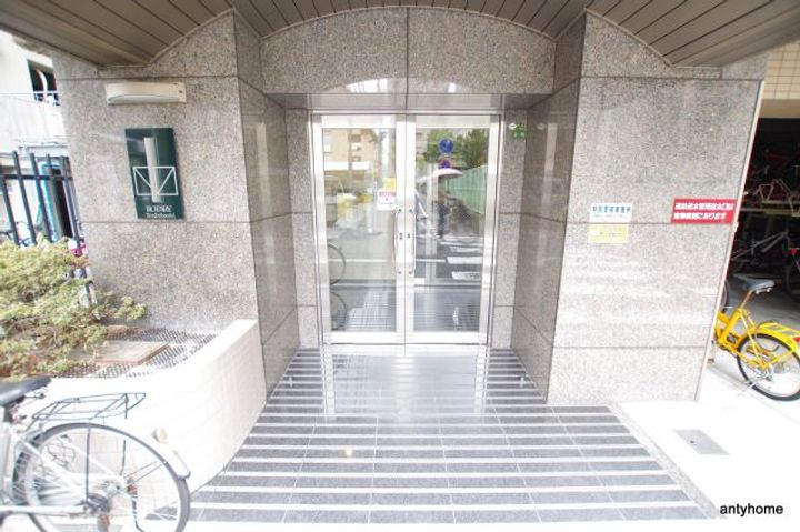 大阪府大阪市北区浮田1丁目(マンション)の賃貸物件のその他画像
