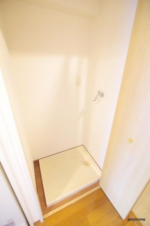 大阪府大阪市北区浮田1丁目(マンション)の賃貸物件の内装