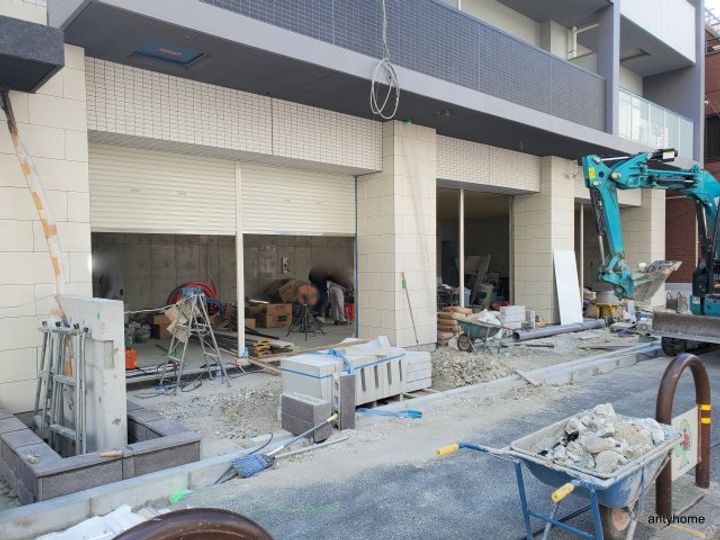 大阪府吹田市豊津町(マンション)の賃貸物件のその他画像