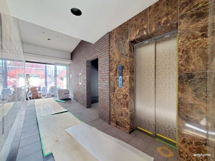 大阪府吹田市豊津町(マンション)の賃貸物件のその他画像