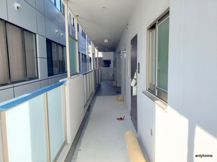 大阪府吹田市豊津町(マンション)の賃貸物件のその他画像