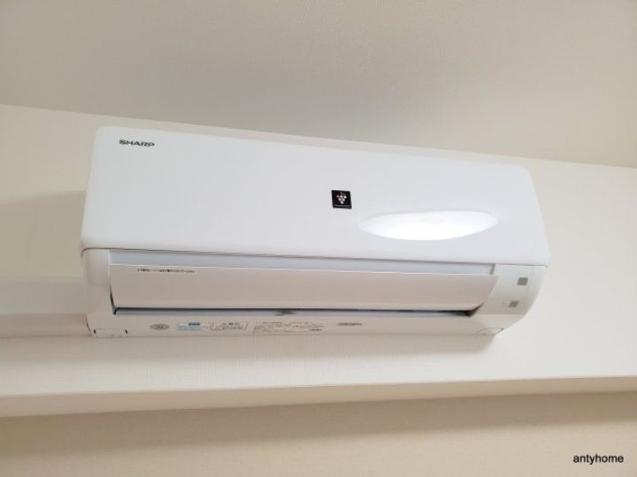 エリタージュ江坂のその他画像