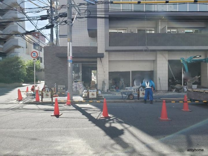 エリタージュ江坂のその他画像