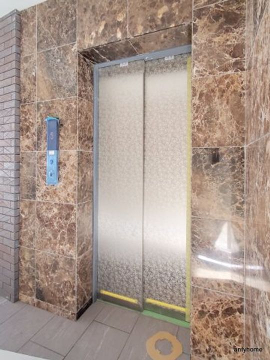 エリタージュ江坂のその他画像