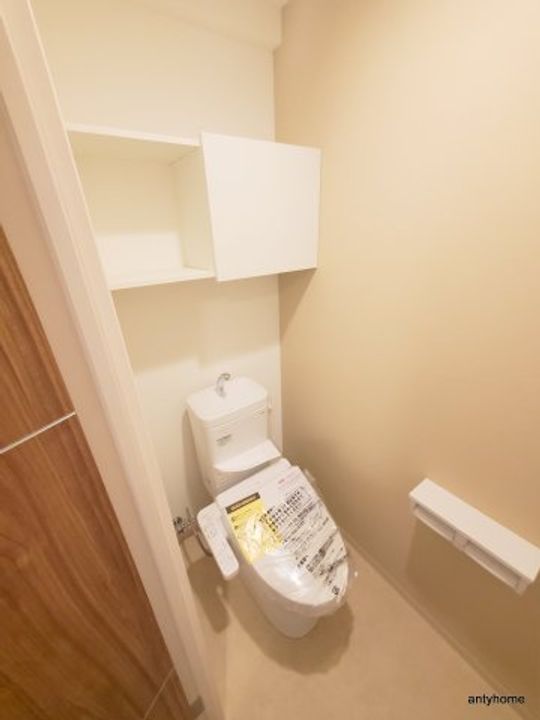エリタージュ江坂のその他画像