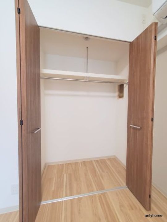 エリタージュ江坂のその他画像