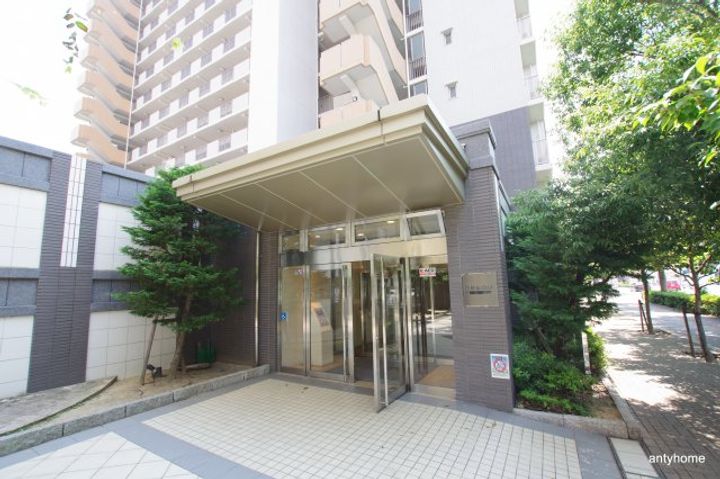 大阪府大阪市都島区毛馬町2丁目(マンション)の賃貸物件のその他画像