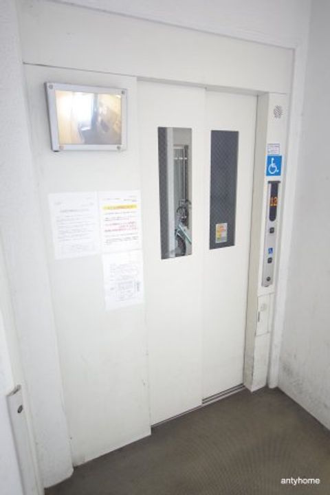 大阪府大阪市都島区毛馬町2丁目(マンション)の賃貸物件のその他画像