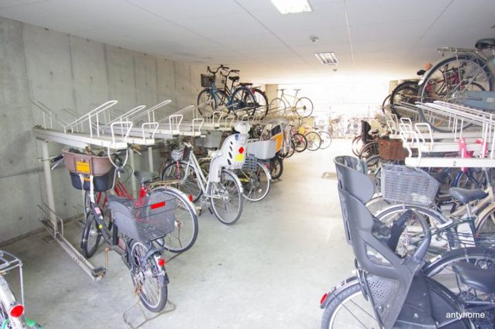 大阪府大阪市都島区毛馬町2丁目(マンション)の賃貸物件のその他画像