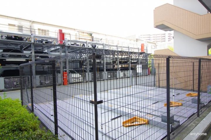 大阪府大阪市都島区毛馬町2丁目(マンション)の賃貸物件のその他画像