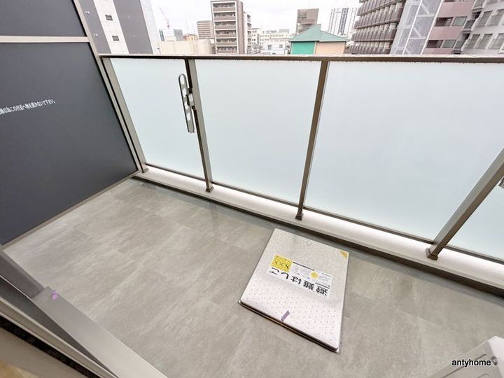 大阪府大阪市福島区吉野4丁目(マンション)の賃貸物件のその他画像