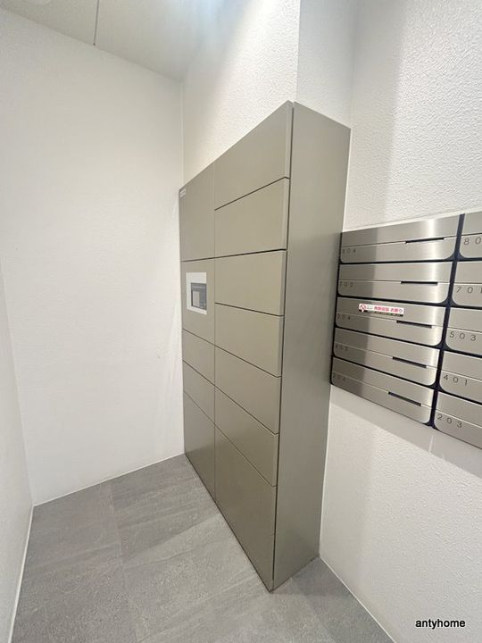 大阪府大阪市福島区吉野4丁目(マンション)の賃貸物件のその他画像
