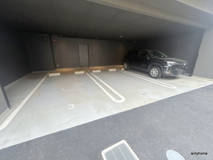 大阪府大阪市福島区吉野4丁目(マンション)の賃貸物件のその他画像