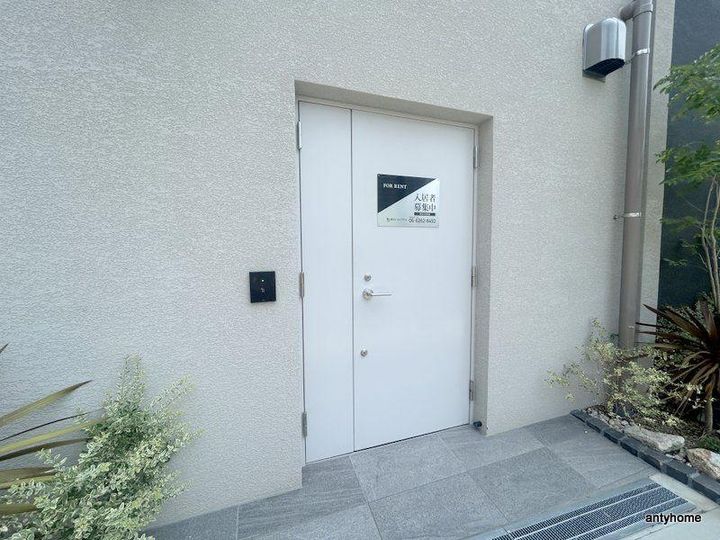 大阪府大阪市福島区吉野4丁目(マンション)の賃貸物件のその他画像