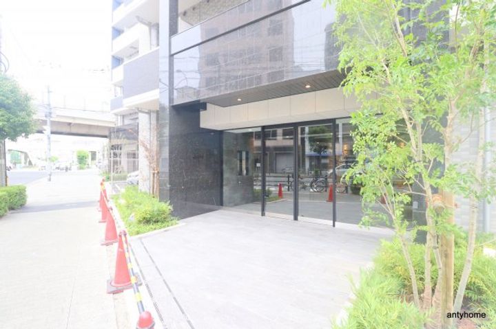 大阪府大阪市淀川区十三本町2丁目(マンション)の賃貸物件のその他画像