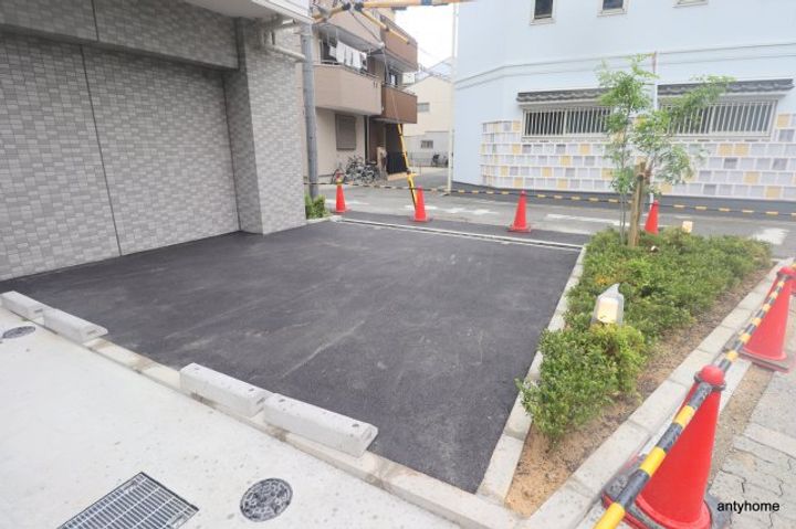大阪府大阪市淀川区十三本町2丁目(マンション)の賃貸物件のその他画像