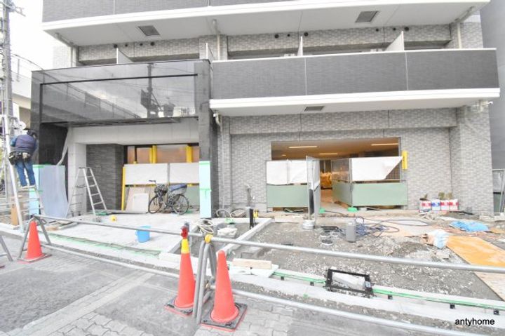 大阪府大阪市淀川区十三本町2丁目(マンション)の賃貸物件のその他画像