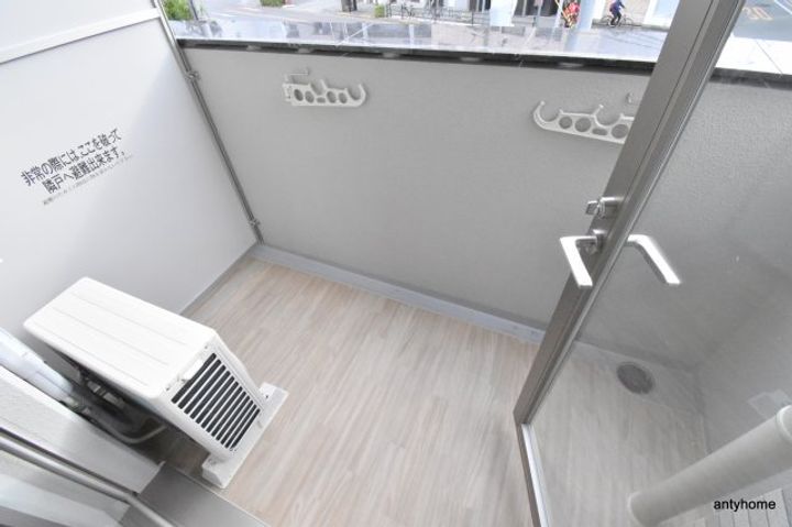 エスリードレジデンス大阪グランノースⅠのその他画像