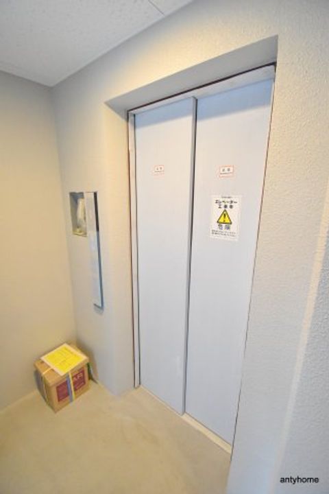 エスリードレジデンス大阪グランノースⅠのその他画像