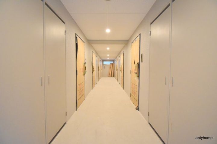 エスリードレジデンス大阪グランノースⅠのその他画像