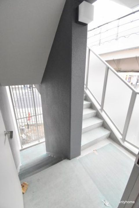 エスリードレジデンス大阪グランノースⅠのその他画像