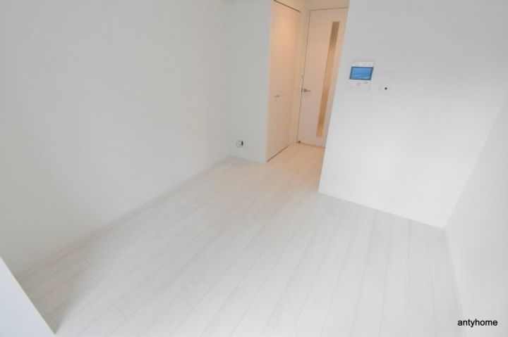 エスリードレジデンス大阪グランノースⅠの寝室