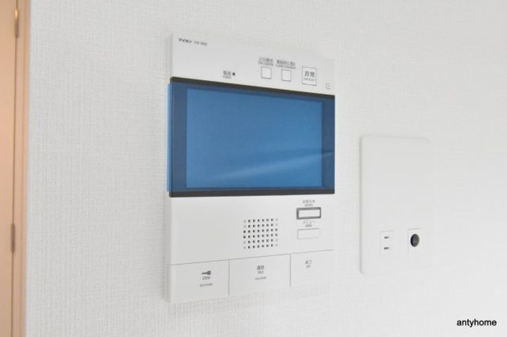 エスリードレジデンス大阪グランノースⅠのその他画像