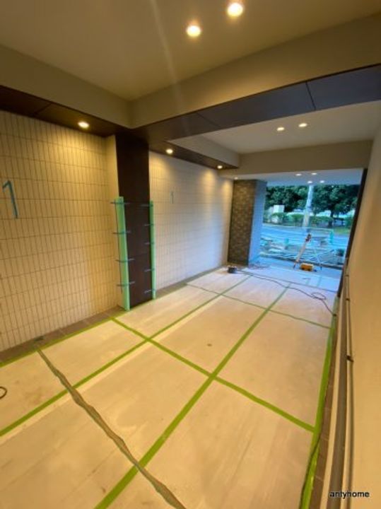 大阪府吹田市南金田2丁目(マンション)の賃貸物件のその他画像