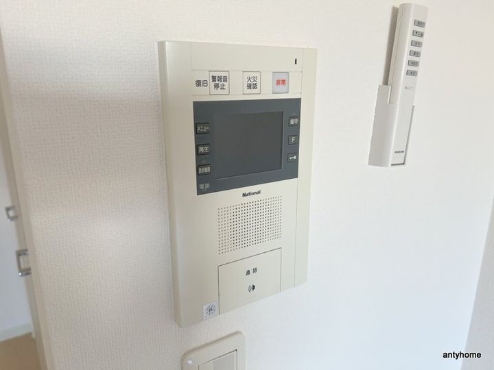 大阪府大阪市天王寺区東上町(マンション)の賃貸物件のその他画像