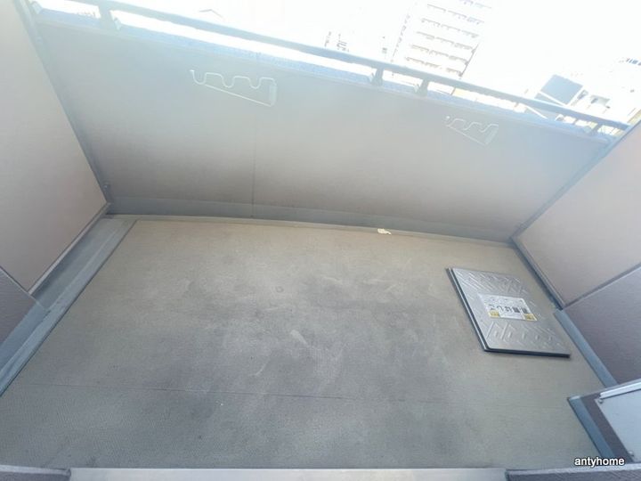 大阪府大阪市天王寺区東上町(マンション)の賃貸物件のその他画像