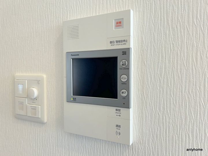 プレジオ帝塚山のその他画像