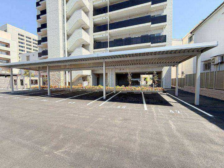 プレジオ帝塚山のその他画像