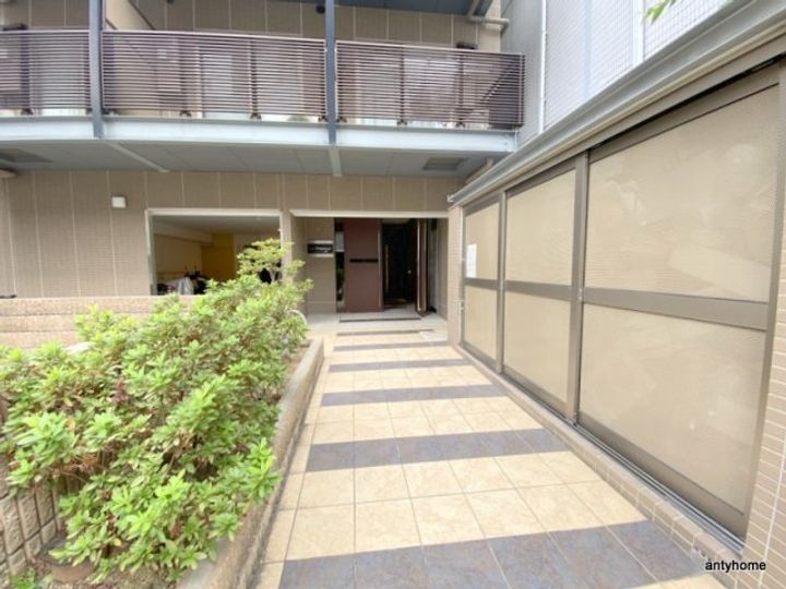 La Douceur心斎橋のその他画像