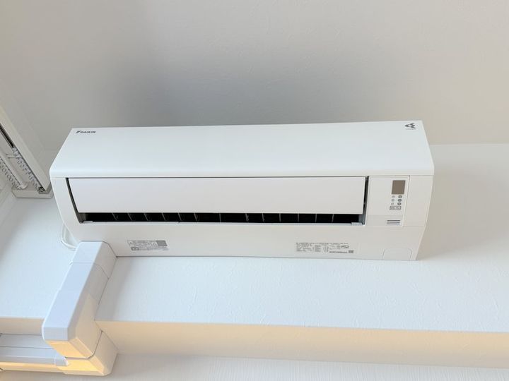 プレジオ帝塚山のその他画像